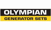 Olympian generator sets logo